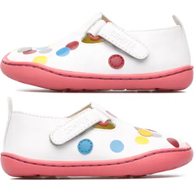 Camper Kids' Twins In Multi