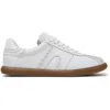 Camper Pelotas Soller Sneakers In White