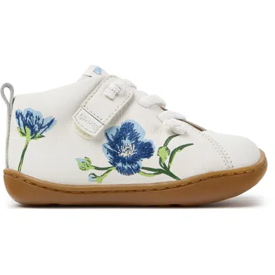 Camper Kids' Twins In White