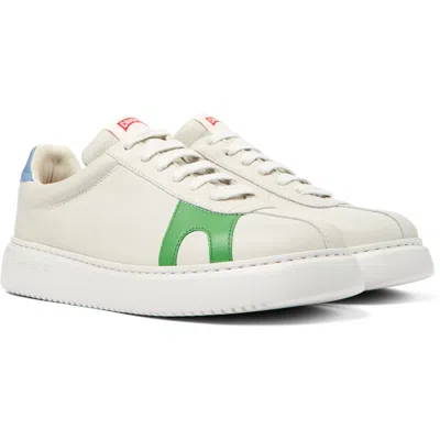 Camper Sneakers For Men In White