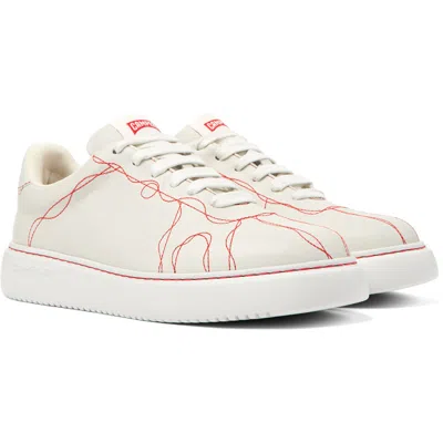 Camper Sneakers For Women In White