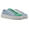 Camper Sneakers For Women In White,blue,green