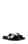 CAMPER CAMPER TWINS MISMATCHED STRAPPY SANDAL