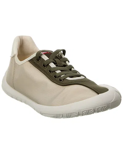 Camper Path Sneakers In Green