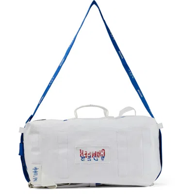 Camper Unisex Bags & Wallets In White