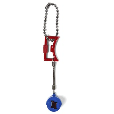 Camper Unisex Gift Accessories In Blue,red,grey
