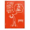 Camper Unisex Gift Accessories In Inicio
