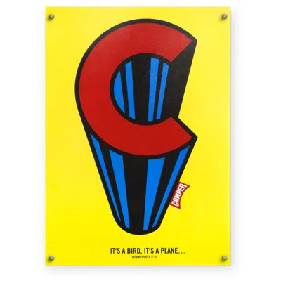 Camper Unisex Gift Accessories In Inicio