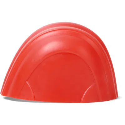 Camper Unisex Gift Accessories In Red