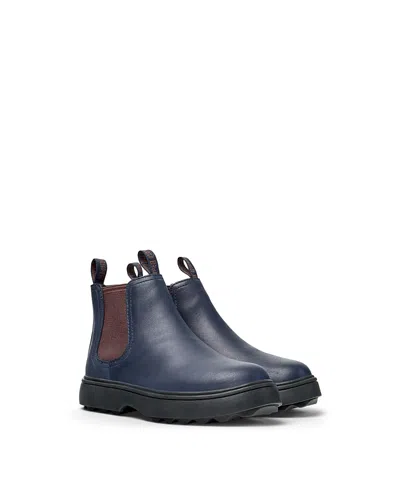Camper Unisex Norte Boots - Toddler, Little Kid, Big Kid In Blue