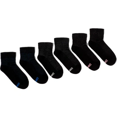 Camper Unisex Socks In Black,grey,blue
