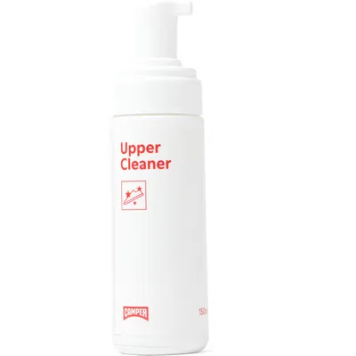 Camper Uppercleaner