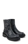 Camper Vamonos Bootie
