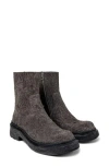 Camper Vamonos Bootie In Gray