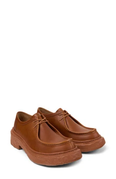 Camper Vamonos Derby In Brown