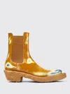 Camper Boots  Men Color Multicolor In Multicolor