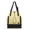 Camper Vim In Yellow