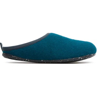 Camper Wabi In Blue