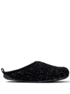 Camper Slippers For Men In Black
