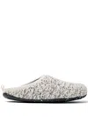 Camper Shoes  Men Color Multicolor In White
