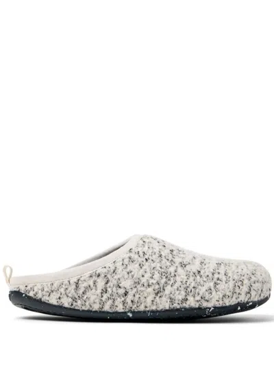 CAMPER WABI FLAT SLIPPERS