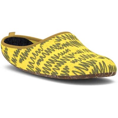 Camper Slippers For Women In Inicio