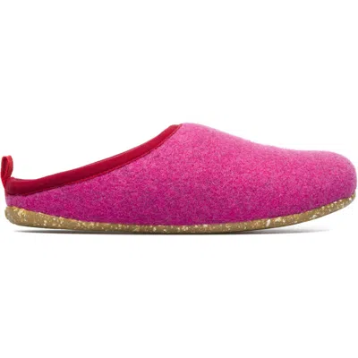Camper Wabi In Multi