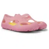 Camper Sandals For Boys In Pink