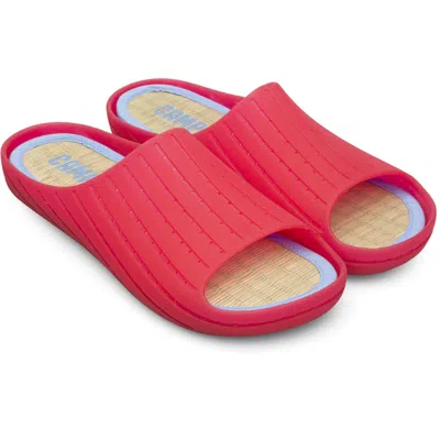 Camper Sandals For Men In Red