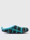 Camper Shoes  Woman Color Multicolor In Multicolor