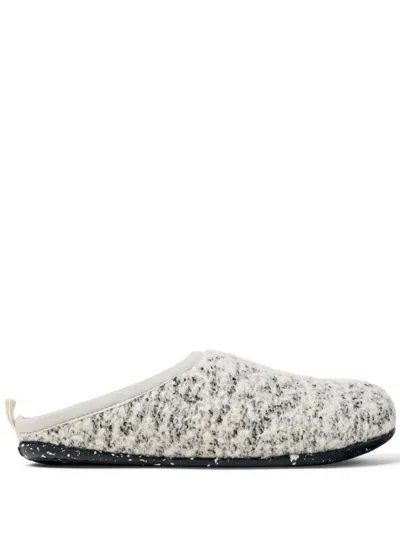 CAMPER WABI SLIP-ON SLIPPERS