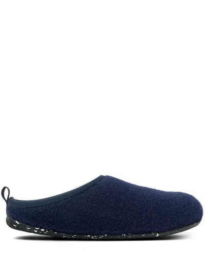 Camper Wabi Slippers In Blue