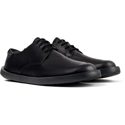 Camper Formal Shoes For Men In Black