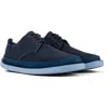 Camper Formal Shoes For Men In Blue