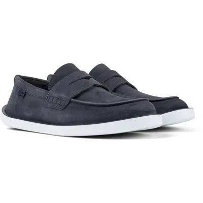 Camper Formal Shoes For Men In Blue
