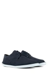 Camper Wagon Derby In Navy