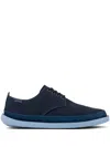 Camper Formal Shoes For Men In Blue