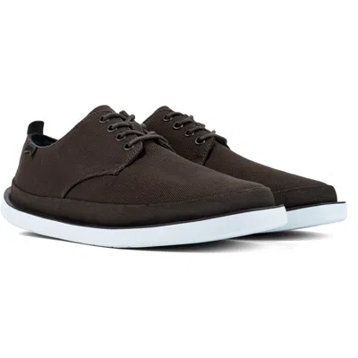 Camper Formal Shoes For Men In Grey