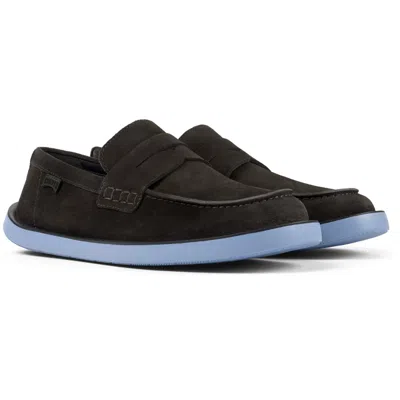 Camper Formal Shoes For Men In Grey