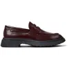 Camper Walden Twins Mismatched Penny Loafer