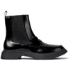 Camper Walden Leather Penny-slot Chelsea Boots
