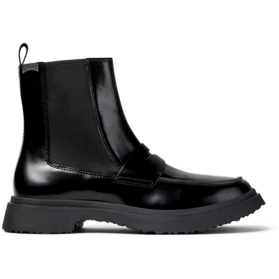Camper Walden In Black