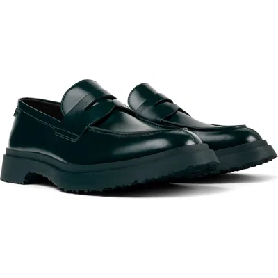 Camper Formal Shoes For Men In Nero