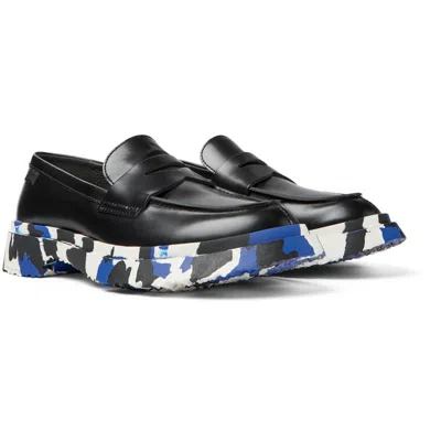 Camper Formal Shoes For Women In Black