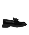Camper Loafers For Men In Black