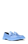 Camper Formal Shoes For Women In Lt/pastel Blue