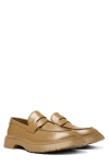 Camper Formal Shoes For Men In Brown