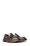 Camper Formal Shoes For Women In Brown