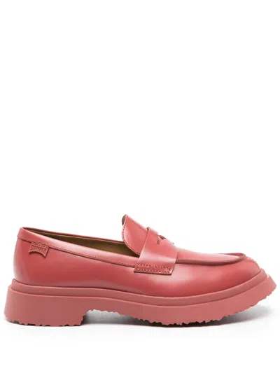Camper Walden In Red