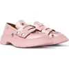 Camper Walden Stud Double Penny Loafer